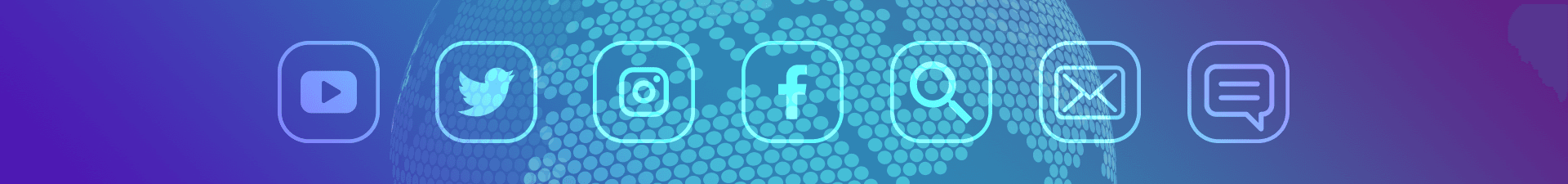 Social logos