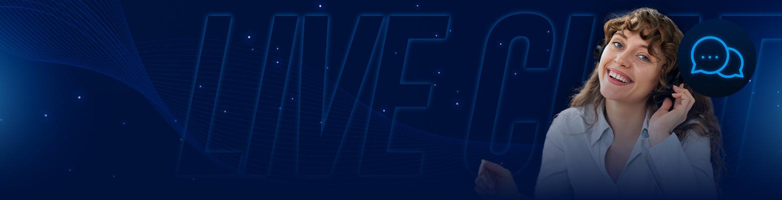 Live Chat